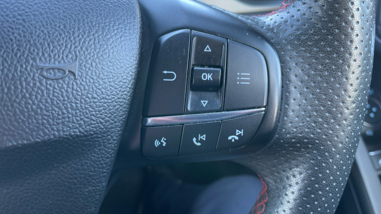 Ford Focus 1.0 EcoBoost 125 ST-Line X 5dr Petrol Hatchback